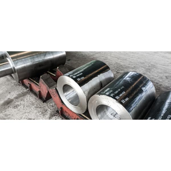W-Nr 1.4312 Structural Steel Flat Bar SCS 12 Mould Steel