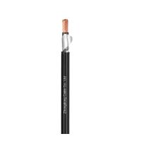 Cable de commande d'alimentation électrique KVVP