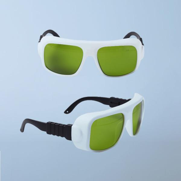 Ce En207 Nd Yag Laser Safety Glasses for 755nm Alexandrite