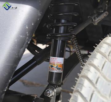 Carrinho de golfe de seis lugares de alto desempenho off road club revendedores de carros 25 mph