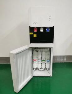 外部暖房抵抗 パイプライン 水分配給器 暖か冷たい 子供の安全ロック