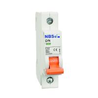 IEC61008 proteção da sobrecarga do módulo da fase monofásica 4P Rcbo