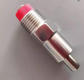 1/2 PT Threaded Automatic Stainless Nipple Drinkers For Pig Swine Hog