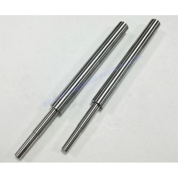QRO90 Material High Precision Customized Size Core Pins for Die Casting Mold Parts