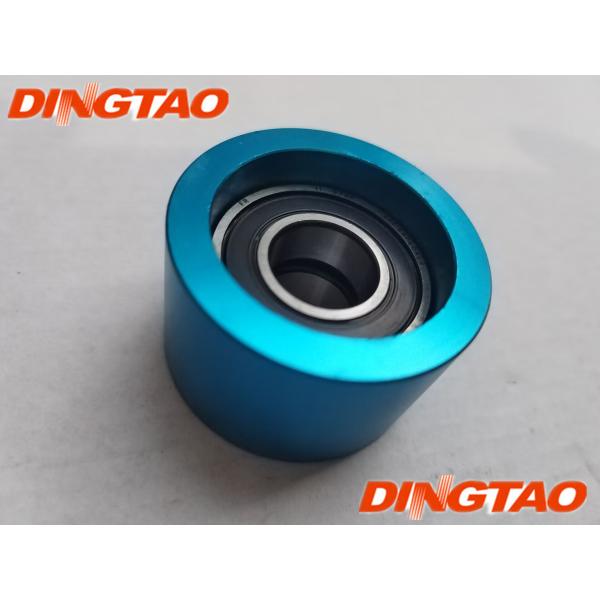 For Vector 7000 Auto Cutter Parts VT5000 Equipped Tension Pulley 117916 & 112009