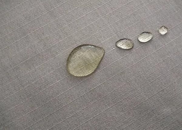 C/N50/50 Rip-Stop Camouflage Waterproof Fabric For Military