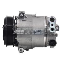compressor do condicionamento de ar da C.A. 00308716 35232024F para Maserati Ghibli para Levante para Quattroporte 3.0T
