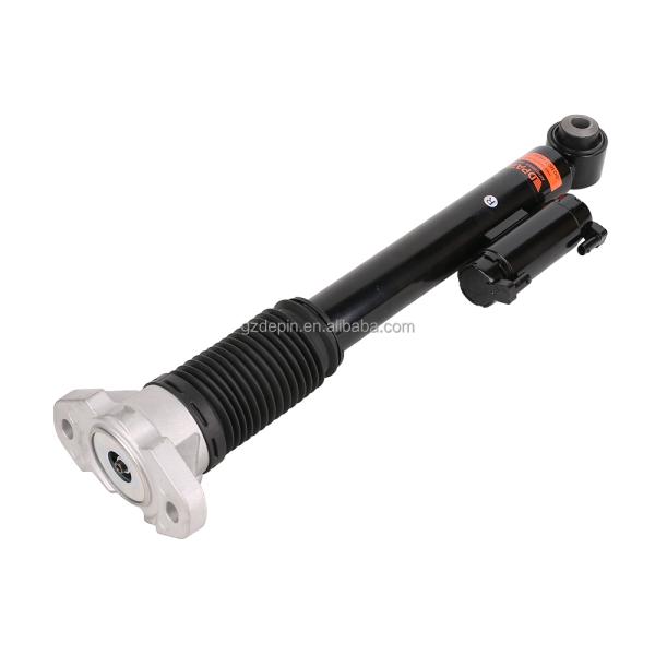 1673202401 NO OE Absorbedor de choques traseros para los sistemas de suspensión aérea Mercedes-Benz 167 GLE