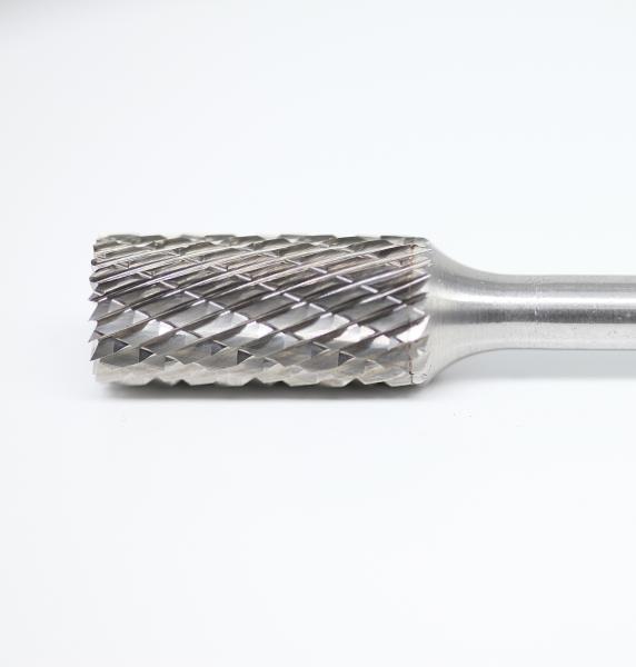SB-5 Bourses de carbure à bout cylindrique coupé 1/2 coupe Dia 1/4