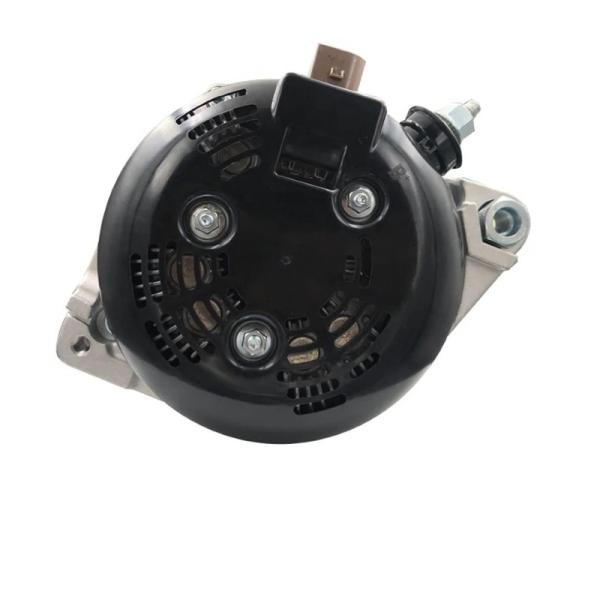 2018 Lexus Rx350l 180 Amp Alternator Assembly 2706031410 104211-1210