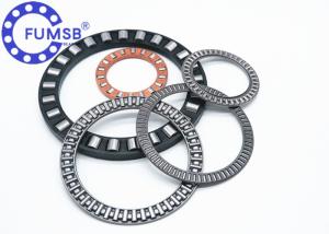 arruela de pressão do rolamento de agulha de 4x14x2mm AXK0414TN