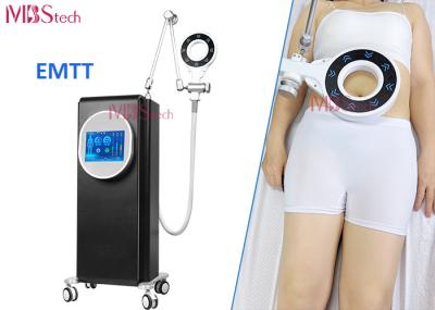 Do magneto magnético do dispositivo da terapia da dor de 92T/S 1400w físico máquina