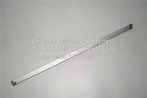 Offset Press Parts 00.580.4128 Auto Ps Plate Clamp PM 74/SM 74/XL 75 Printing Machine