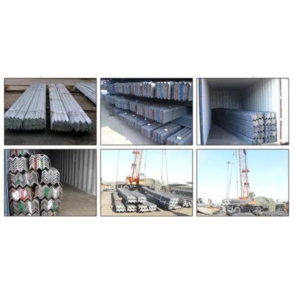 Прочность на растяжение гальванизировала стальной Mn 50*5 60*5 63*6 слабое Q195 профиля