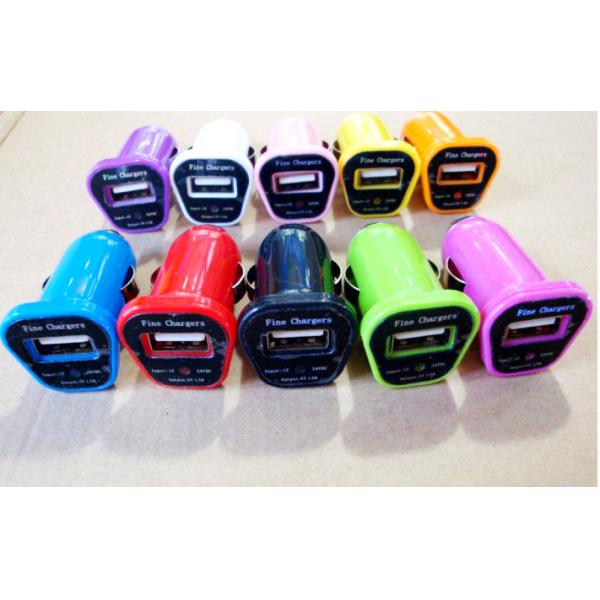 hot sale car USB charger/car phone charger/cell phone charger/dual USB car charger/adapter