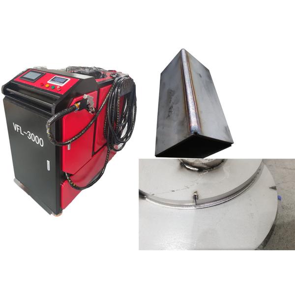 3000w лазерная волокна ручная сварочная машина нержавеющая сварочная алюминиевая сварочная