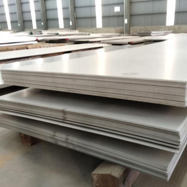 304 420 308 Stainless Steel Plate Cold Rolled Hot Rolled