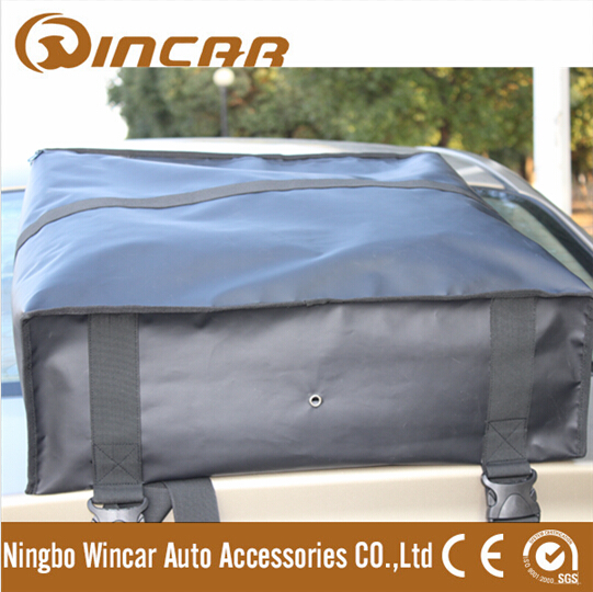Waterproof Car Roof Storage Cargo Bag