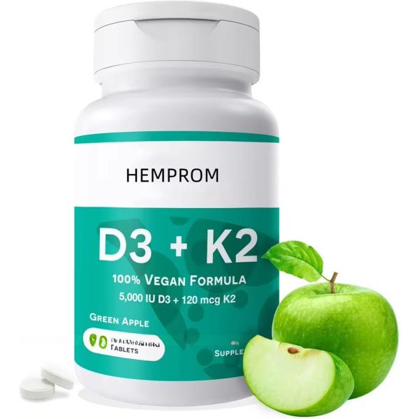 OEM health nutrition supplement calcium vitamin D3 tablets dietary supplement