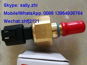 brand new ISM11 Pressure temperature sensor , 4921477, DCEC engine  parts for DCEC 6CTA8.3 engine
