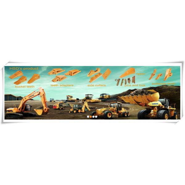 Бесшовная сварка Хитачи EX200 экскаватор верхний ролик