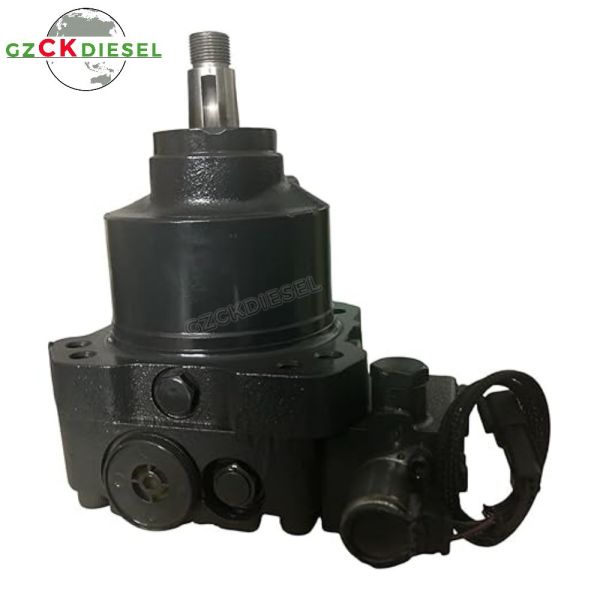Fan Motor 708-7S-00352 for D65EX-15 D65PX-15 D65WX-15 D85EX-15 D65EX-16