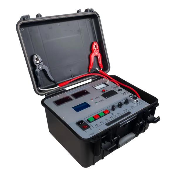 High Voltage Bridge Outer Cable Sheath Tester Cable Sheath Fault Locator 4kV