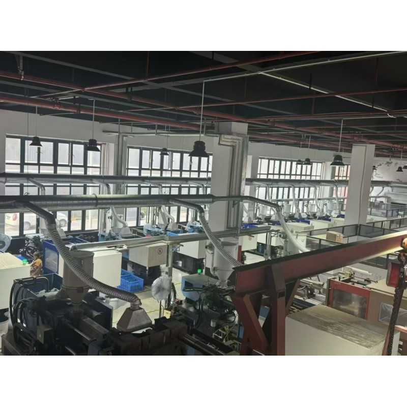 Xingtai Maiken Rubber Product Co., Ltd.