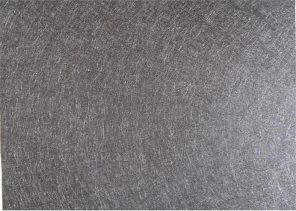 Demister Pad Air Filter Mesh SS321 Sintered Metal Fiber Felt