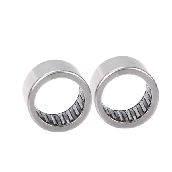 High Quality 15x21x22mm Drawn Cup Needle Roller Bearing HK1522