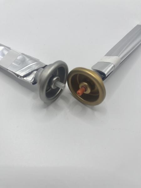 Premium Bag On Valve Spray For Household Cleaners High Pressure Output