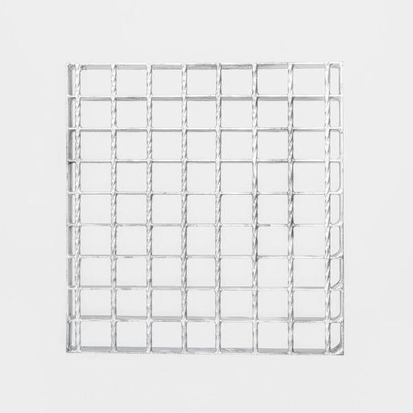 3mm Cross Bar Thickness Flat Steel Grating Ultimate Solution for Modern Construction