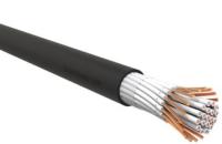 Color opcional incombustible eléctrico de la envoltura de la protección contra los incendios del alambre eléctrico