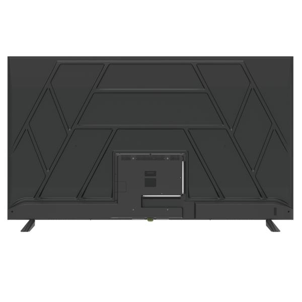 50 Inch Class S7 Series Smart LED TV With 4K UHD And 2025 Model Features 3840 X 2160