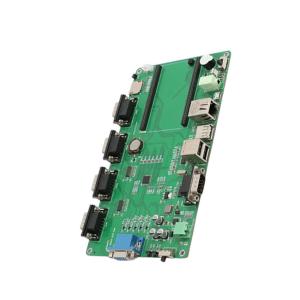 Productivité élevée de fourniture en céramique de composants électroniques de précision