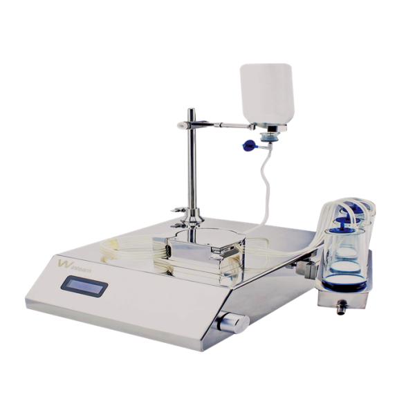 Super Huge Sterility Test Pump Direct Speed Adjustment Stainless Steel Body