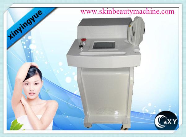 OPT SHR Hair Removal Machine Permanent For Removing Pigmentation
