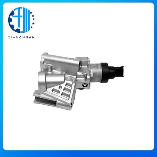 VOE21638691 VOE 21638691 Fuel Pressure Regulator For Volvo EW145B Excavator