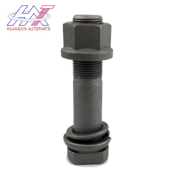 VOLVO Truck Wheel Bolts And Nuts M22X1.5X90 10.9 Grade 1309191 620646 1589009