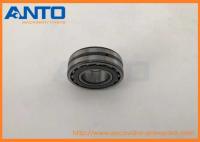Rolamento de rolo 22206 esférico 30x62x20 milímetro 22206CKE4 para a máquina escavadora Bearing