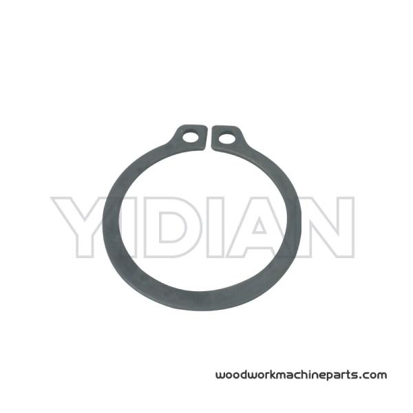 4-004-05-0012 ЗАКЛОЧНИК ДИН 471 25X1,2 C67 Homag Деревообрабатывающие машины Запчасть