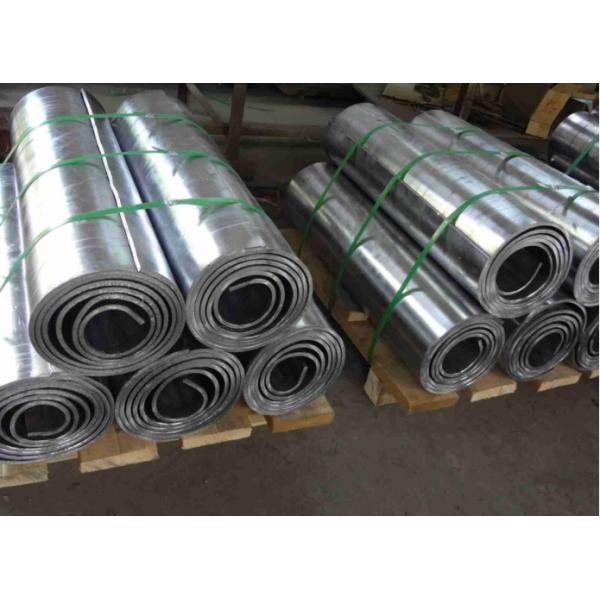 Radiation Protection Lead Sheet Roll Hospital CT Room