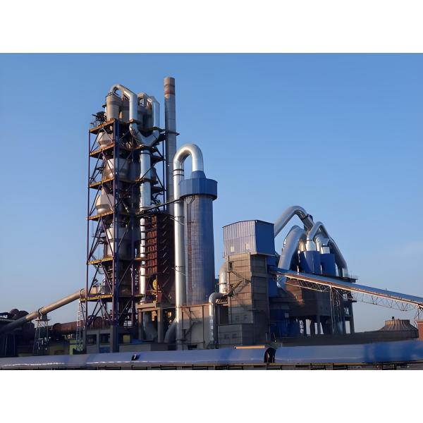 Industrial Roots Positive Displacement Blower PD For Chemical Powder Handling Plant