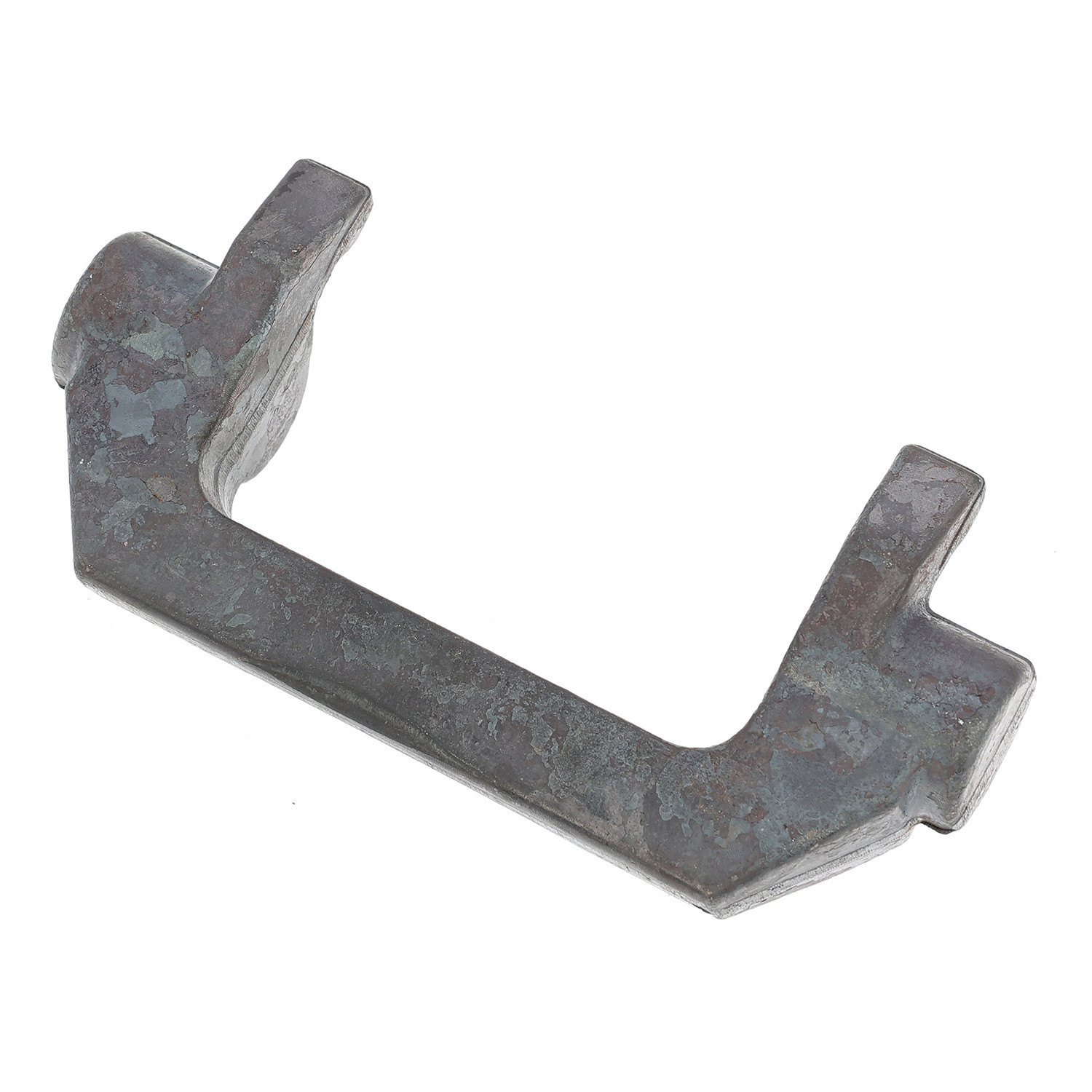 Rough Forged Parts For Automotive Components, Transmission & Clutch Fork Processing