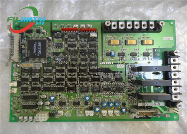 SMT Juki Spare Parts JUKI 775 DISP HEAD BOARD E86078020A0