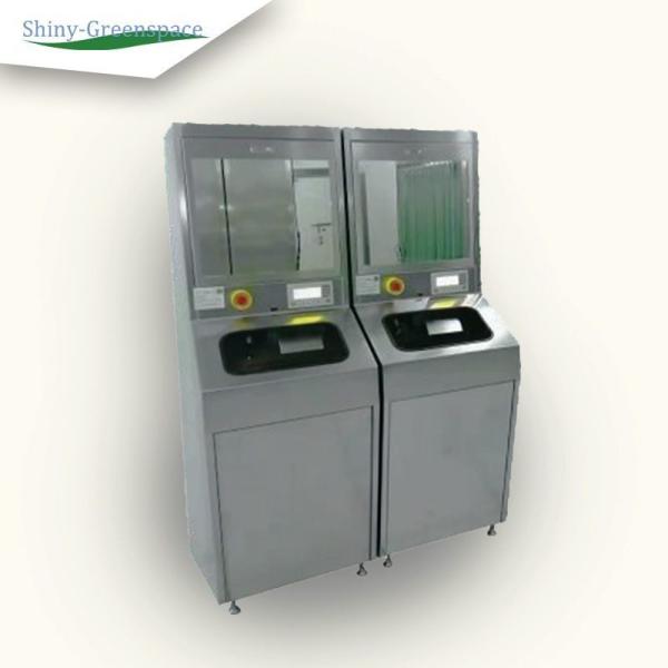 Customizable Electrostatic Rolling Shutter Door for Industrial Workshops