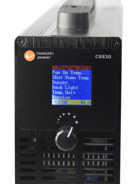 Li-Ion lithium NCM Ac To Dc Battery Charger For UAV Drones 67.2V 4S 8S 12S 16S