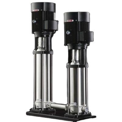 Hi-Tech Vertical Multi Stage Centrifugal Water Pump for Agricultural Irrigation