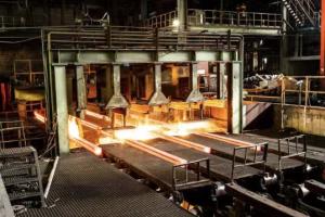 Qingdao Seth Steel Co.,Ltd