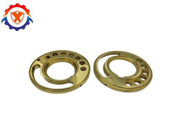 CAT E320C E325C Excavator JIC SBS120 Hydraulic Pump Parts BARREL AS 173-3496